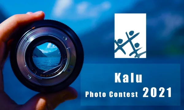 Photo contest Kalu